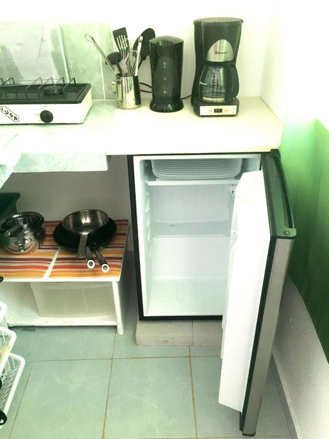 Green Paradise Leona Vicario Extérieur photo